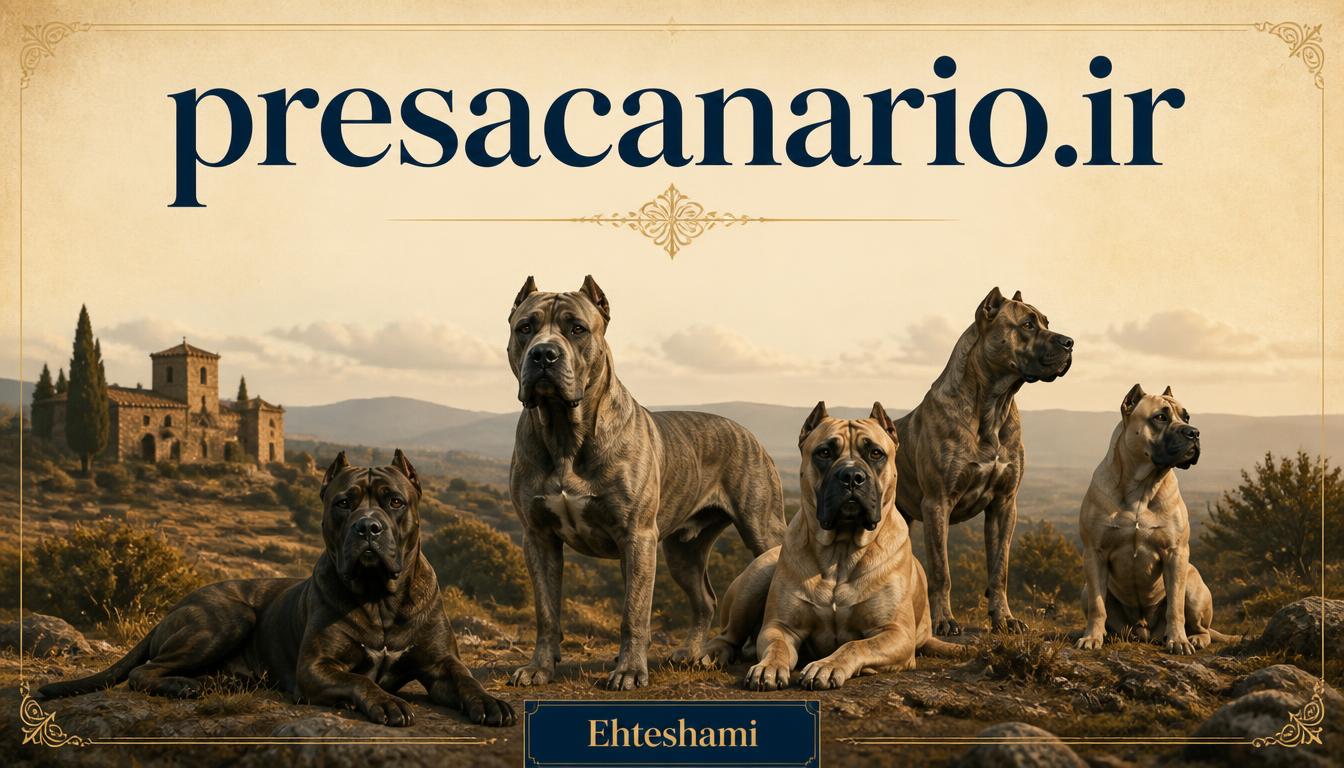 presacanario.ir